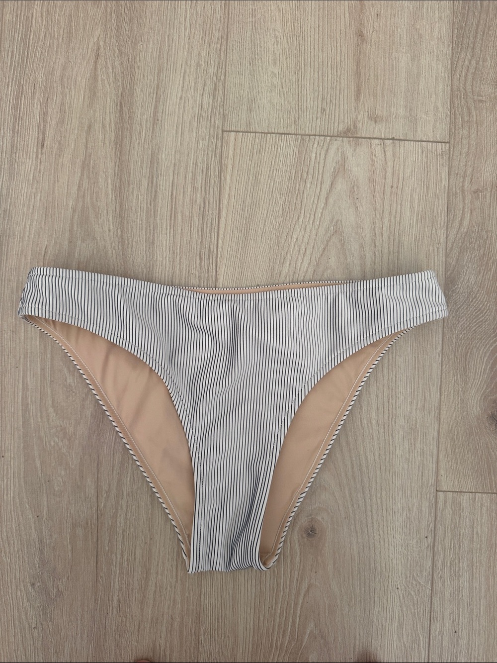 Zulu & Zephyr Bikini Bottom